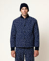 JR HANZO INDIGO BLUE JACKET