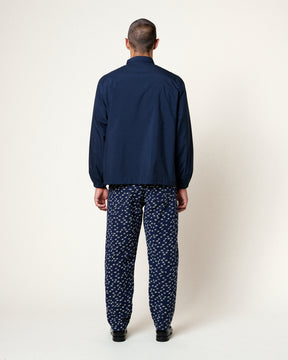 LAKE JACKET NAVY