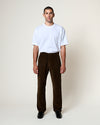 PANTALON LYNCH CORD COCOA