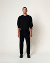 PANTALON LYNCH CORD NAVY