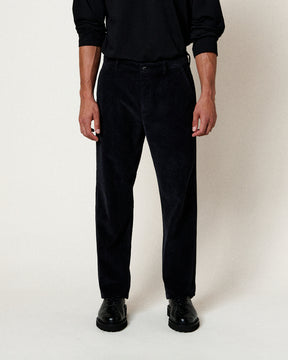 PANTALON LYNCH CORD NAVY