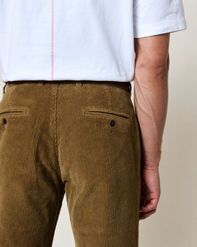 PANTALONS LYNCH CORD NUTS