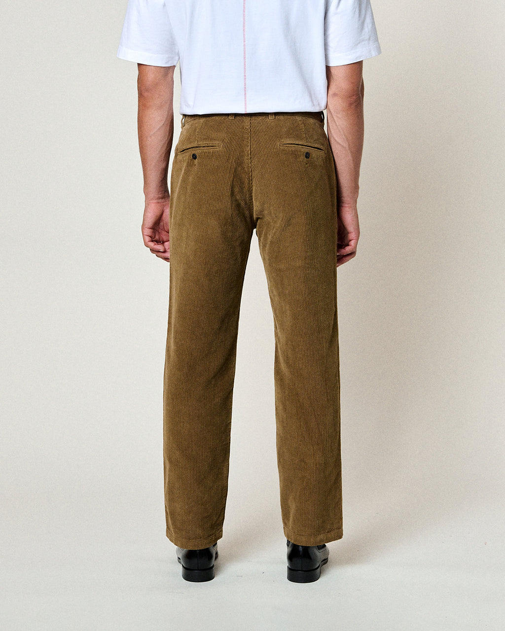 PANTALONS LYNCH CORD NUTS