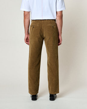 PANTALONS LYNCH CORD NUTS
