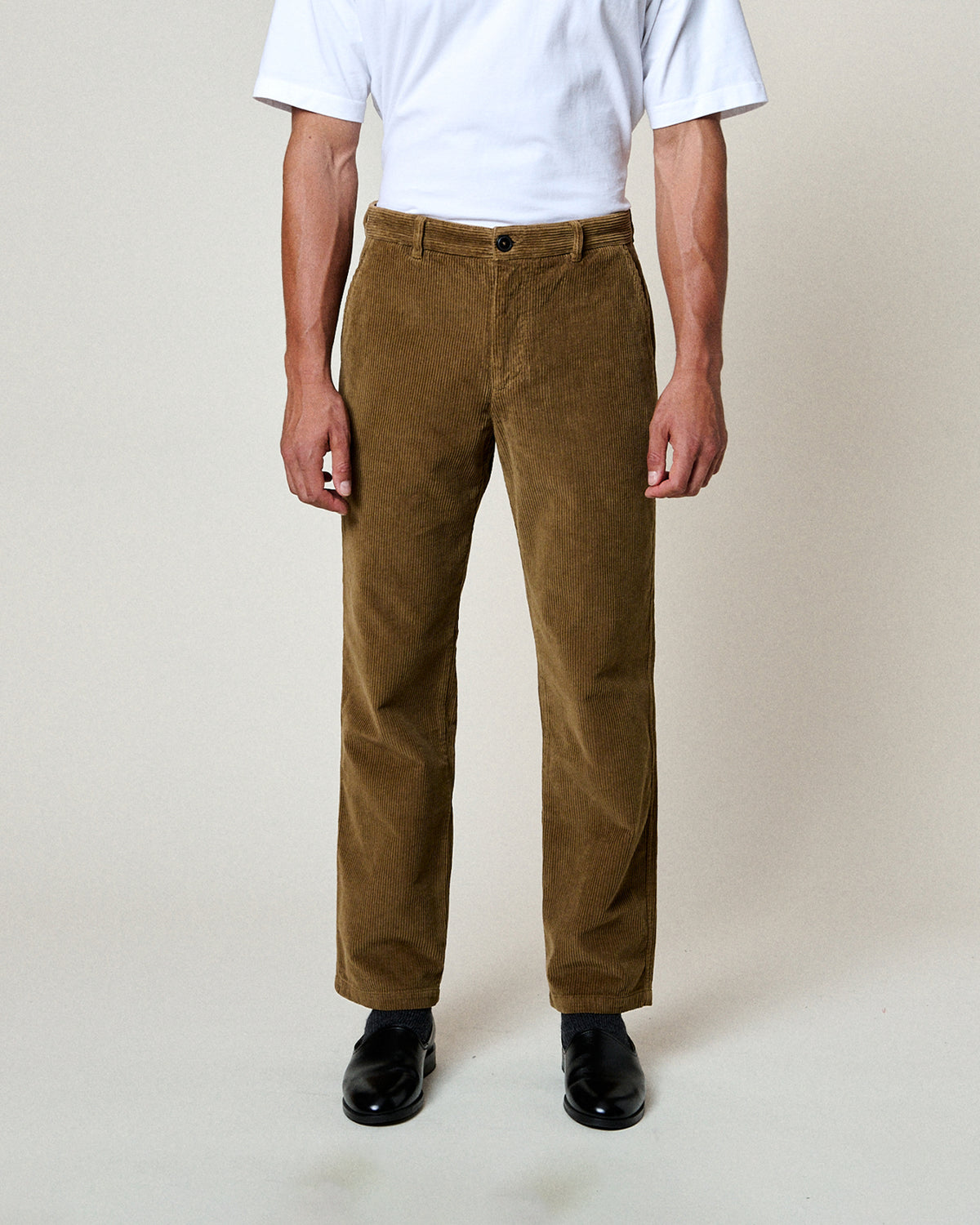 PANTALONS LYNCH CORD NUTS