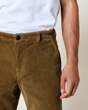 PANTALONS LYNCH CORD NUTS