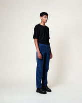 PANTALON LYNCH CORD OCEAN