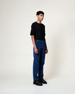 PANTALON LYNCH CORD OCEAN