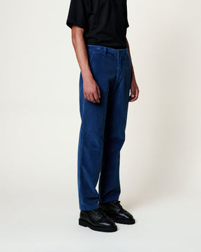 PANTALON LYNCH CORD OCEAN