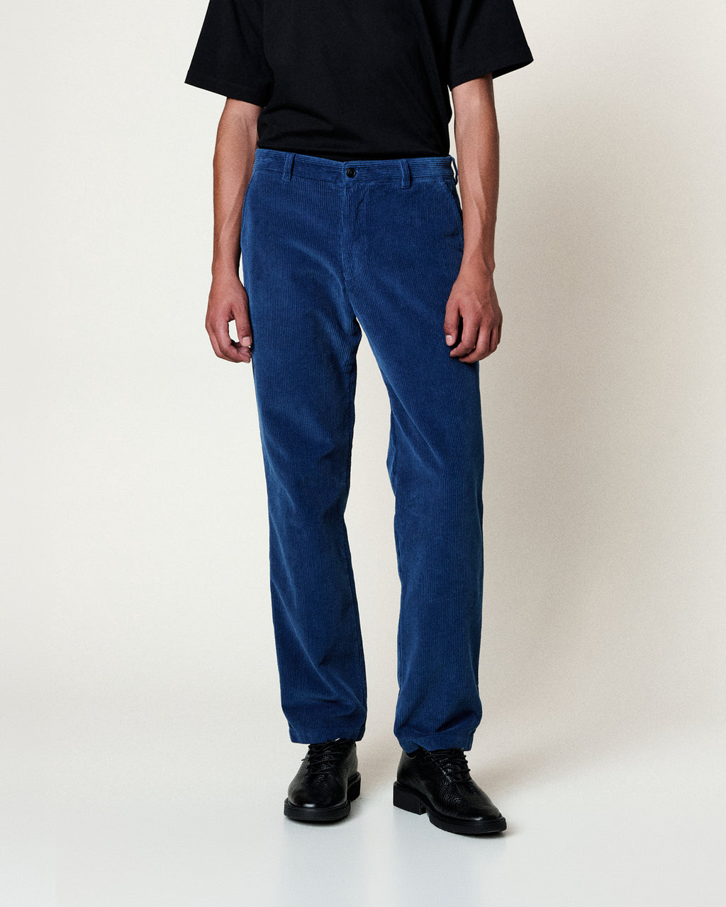 PANTALON LYNCH CORD OCEAN