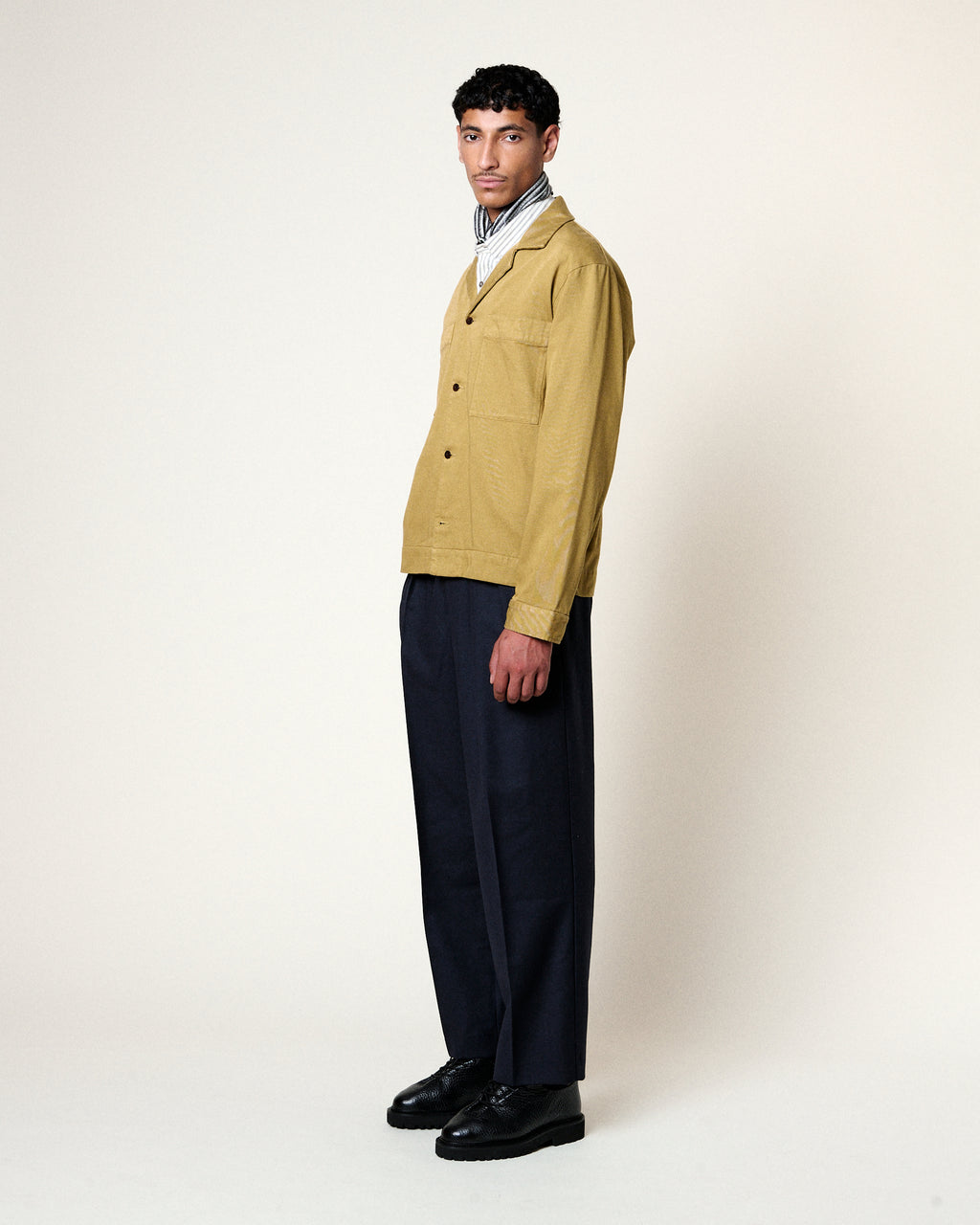 VESTE MAJIC QUARTZ CAPRI SAND