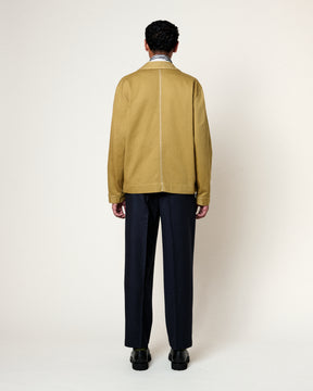 VESTE MAJIC QUARTZ CAPRI SAND