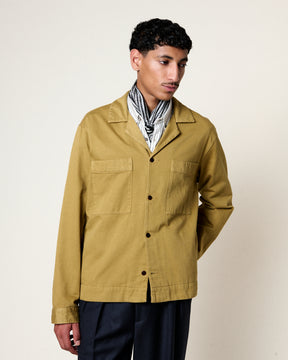 VESTE MAJIC QUARTZ CAPRI SAND