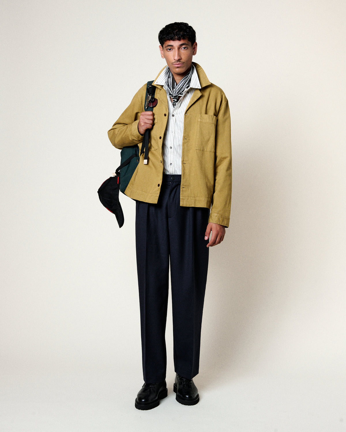 VESTE MAJIC QUARTZ CAPRI SAND