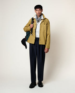 VESTE MAJIC QUARTZ CAPRI SAND