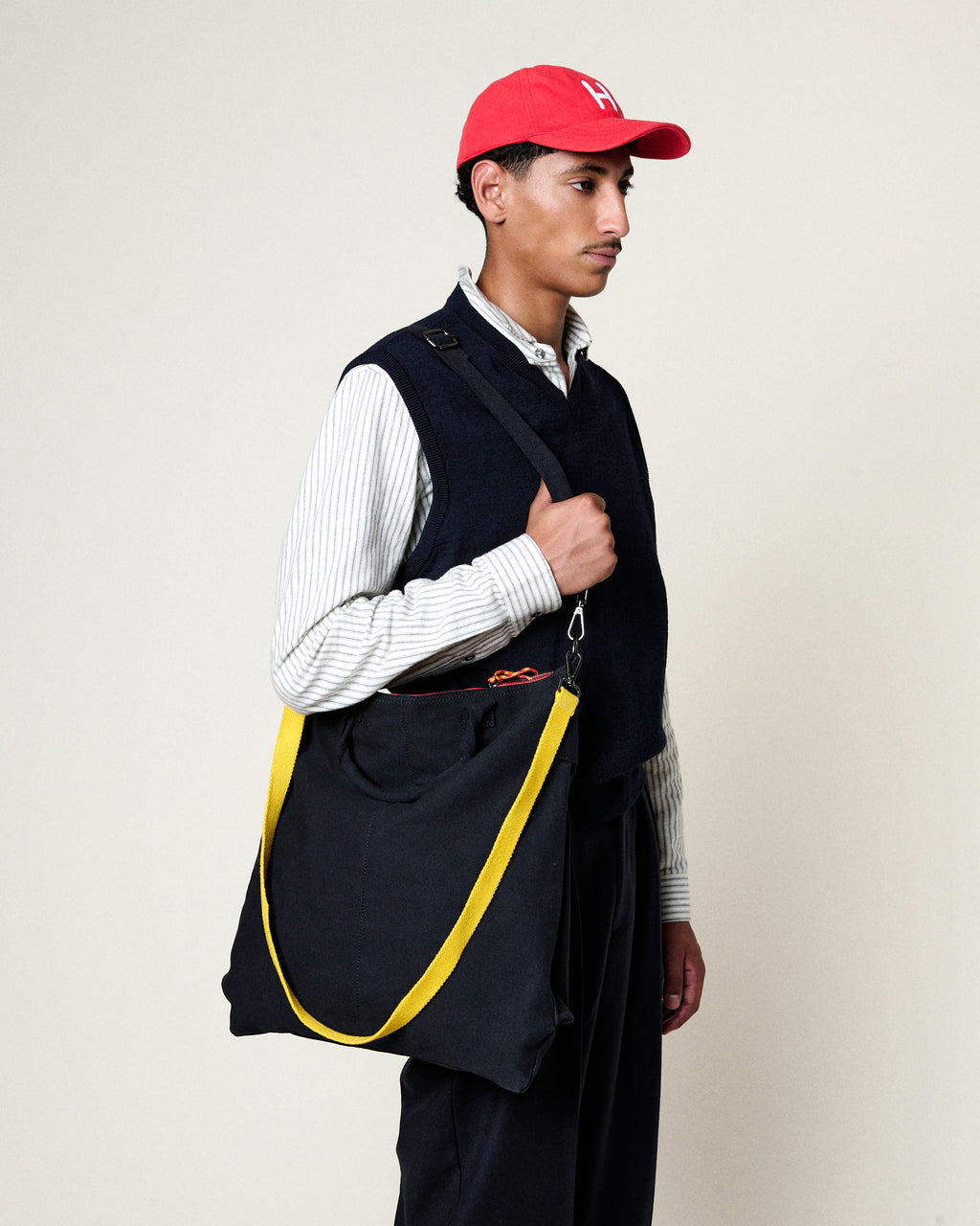 SAC MALICE NAVY