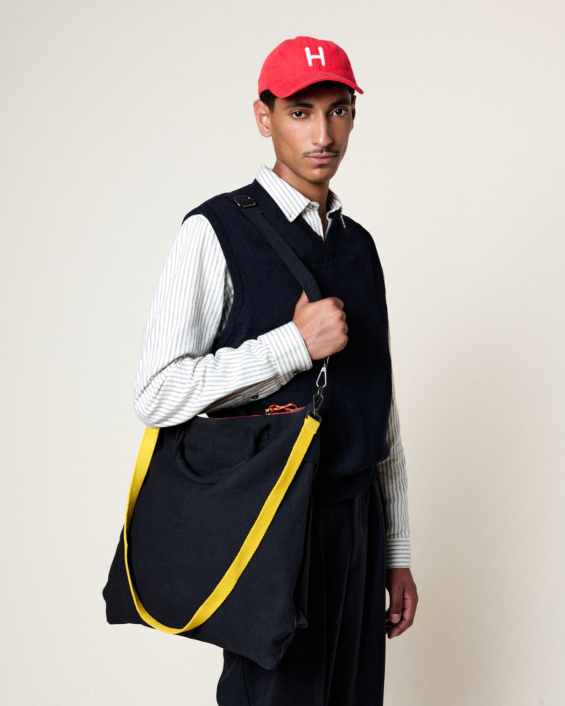 SAC MALICE NAVY