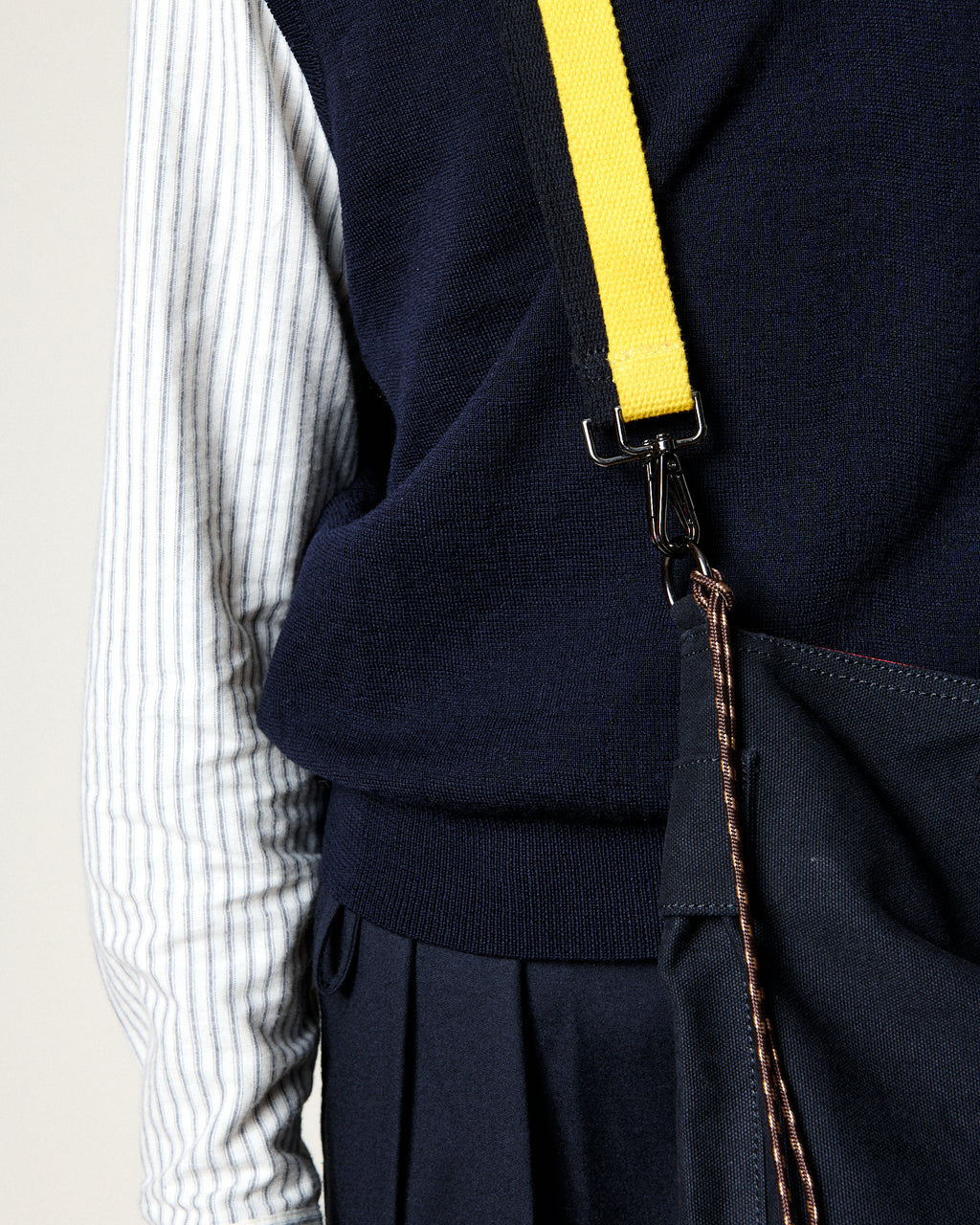 SAC MALICE NAVY