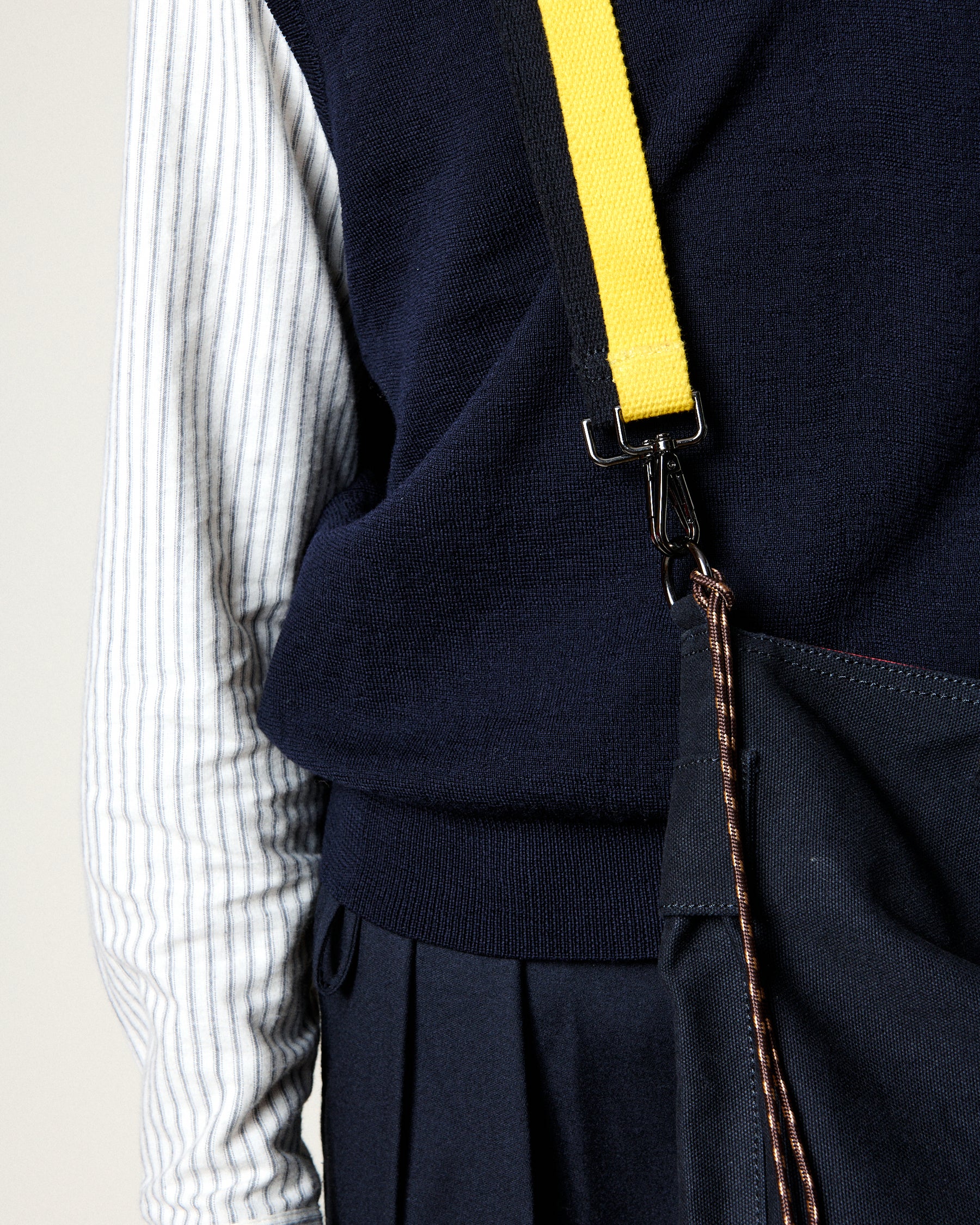 SAC MALICE NAVY