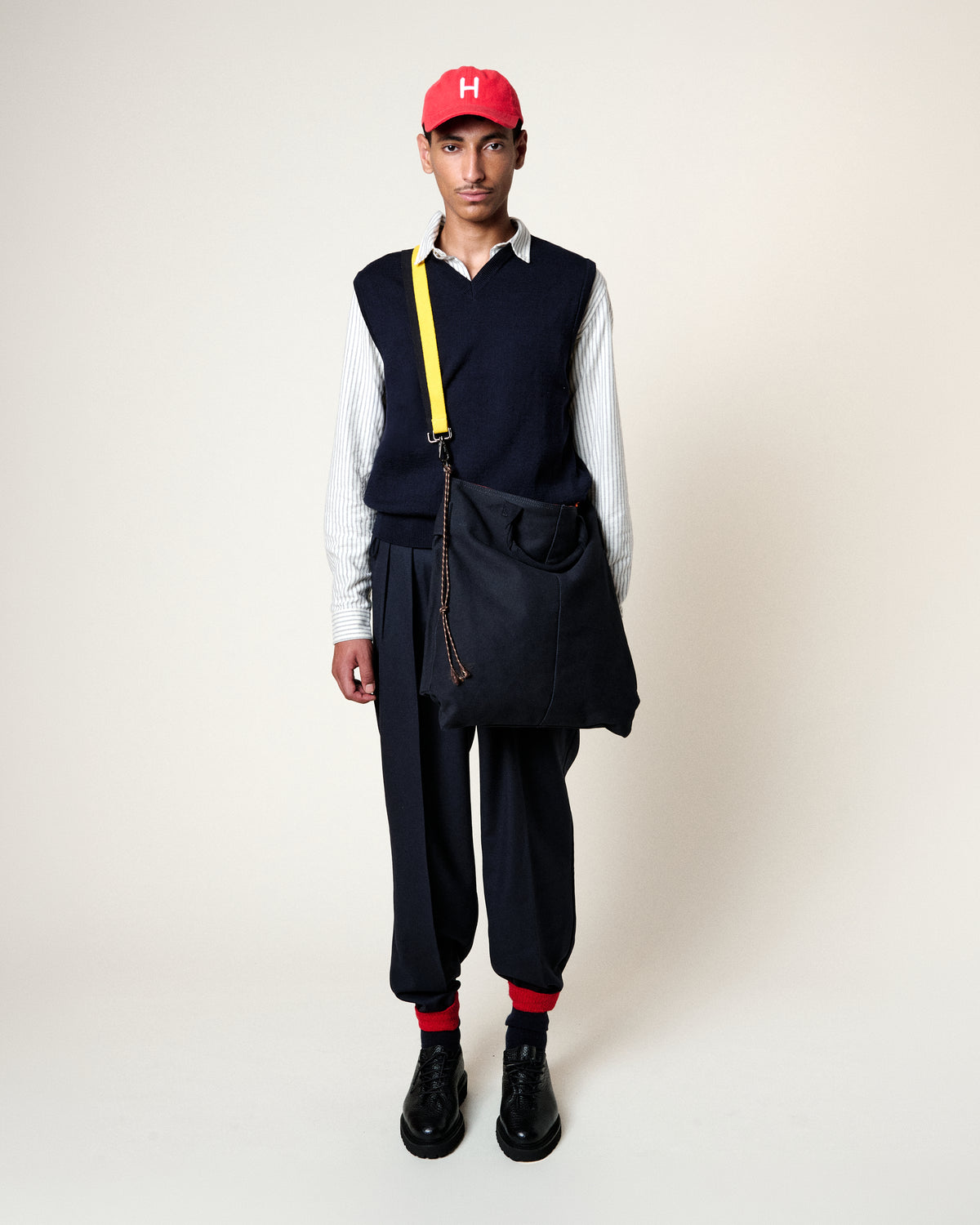 SAC MALICE NAVY