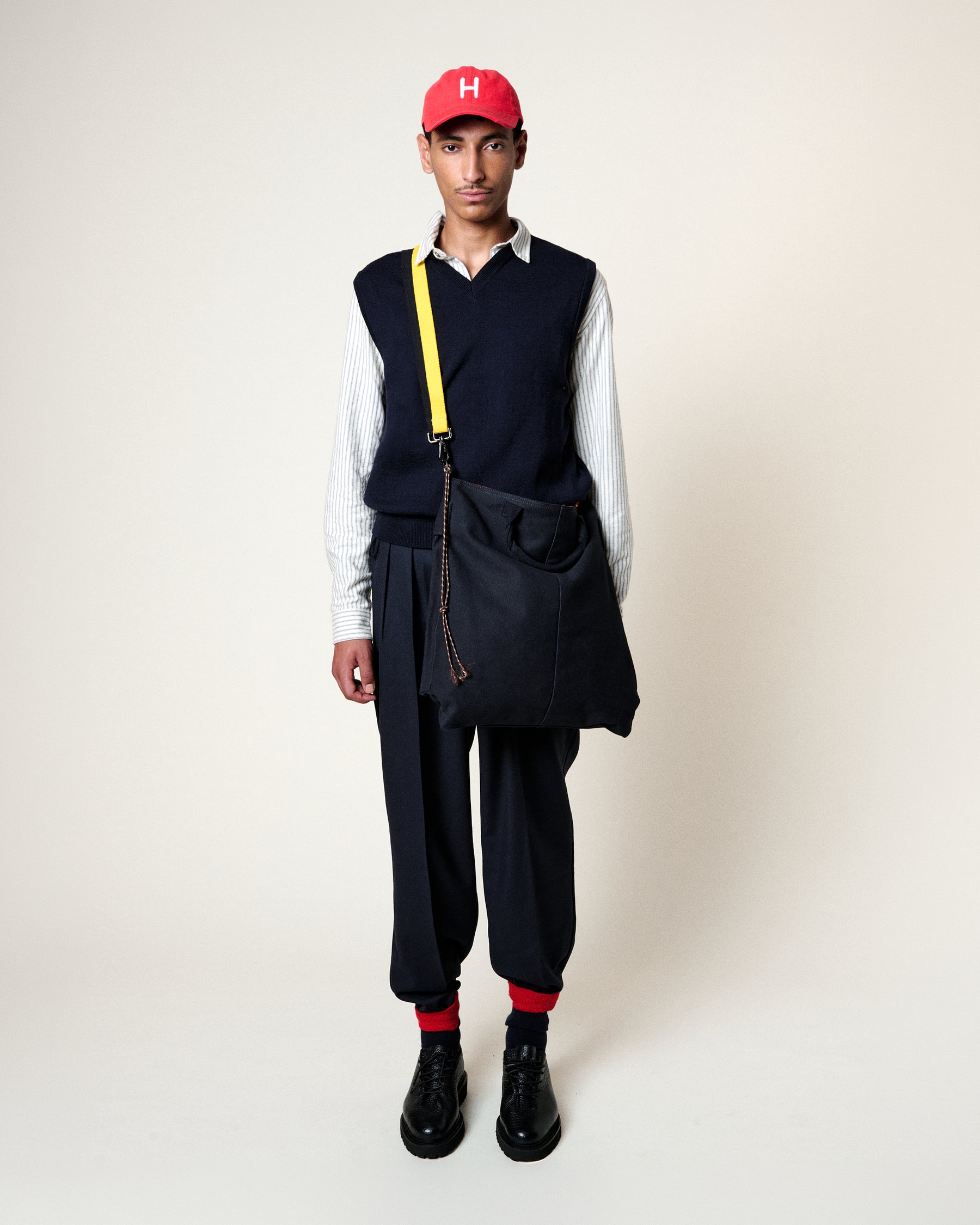 SAC MALICE NAVY