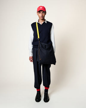 SAC MALICE NAVY