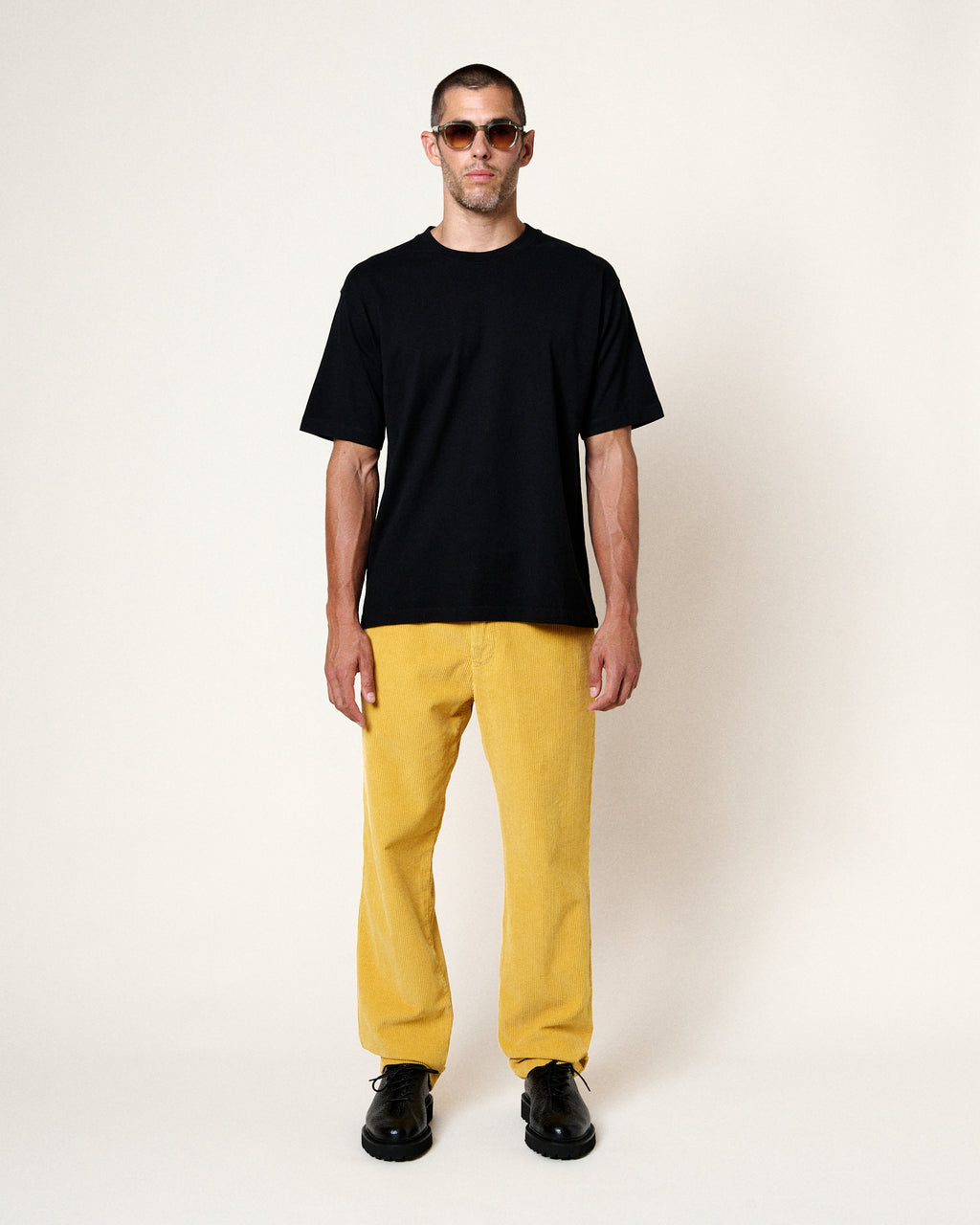 T-SHIRT MKO TEE BLACK