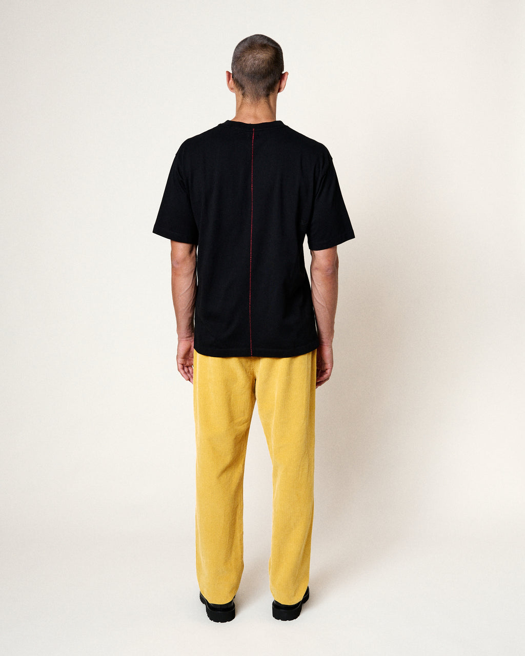 T-SHIRT MKO TEE BLACK