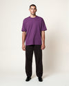T-SHIRT MKO TEE GRAPE