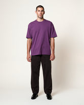 T-SHIRT MKO TEE GRAPE