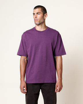 T-SHIRT MKO TEE GRAPE