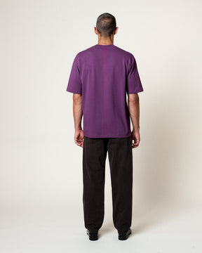 T-SHIRT MKO TEE GRAPE