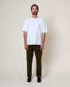 T-SHIRT MKO TEE WHITE