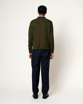 SWEATER NEMESIS KHAKI 