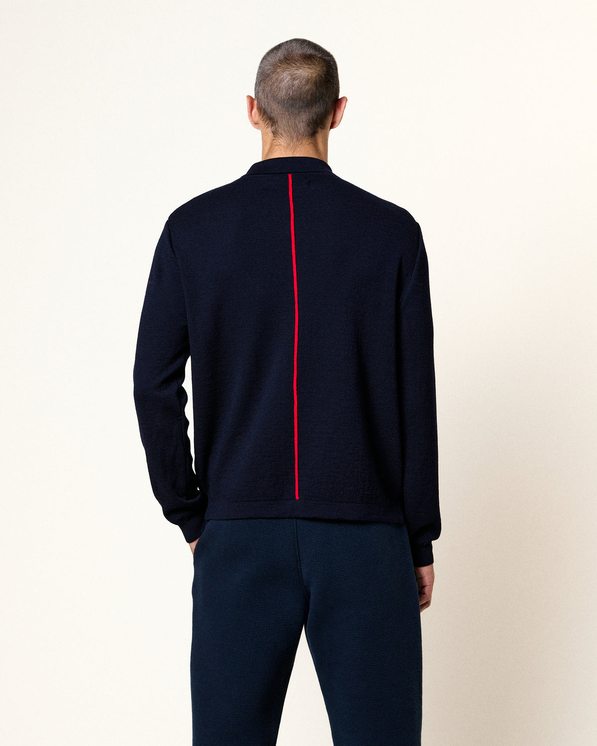 PULL NEMESIS NAVY