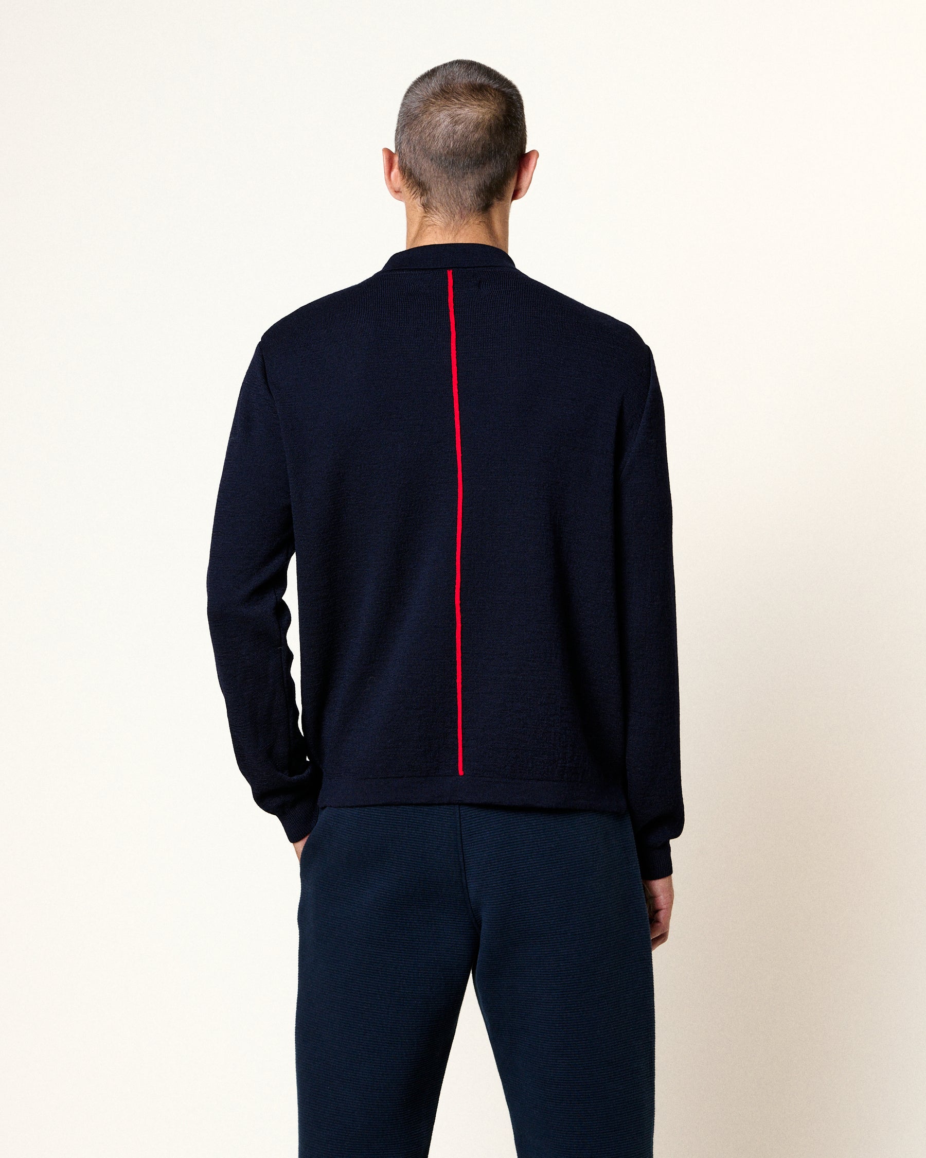 PULL NEMESIS NAVY
