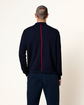 PULL NEMESIS NAVY