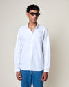 PALA OXFORD SHIRT WHITE