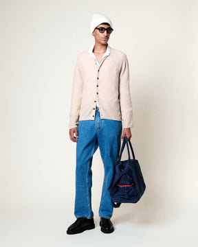 PALA OXFORD SHIRT WHITE