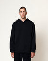 HOODIE RAMI BLACK