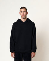 HOODIE RAMI BLACK