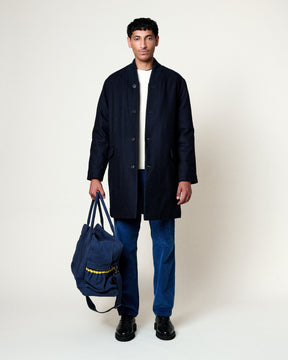 JACKET STEPHANE NAVY NAVY