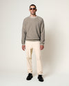 SWEATSHIRT TERRY SWEAT NUTS