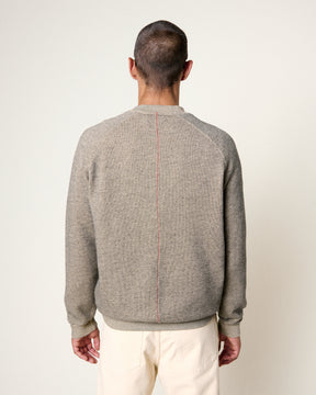 SWEATSHIRT TERRY SWEAT NUTS