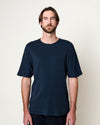T-SHIRT UKKO NAVY