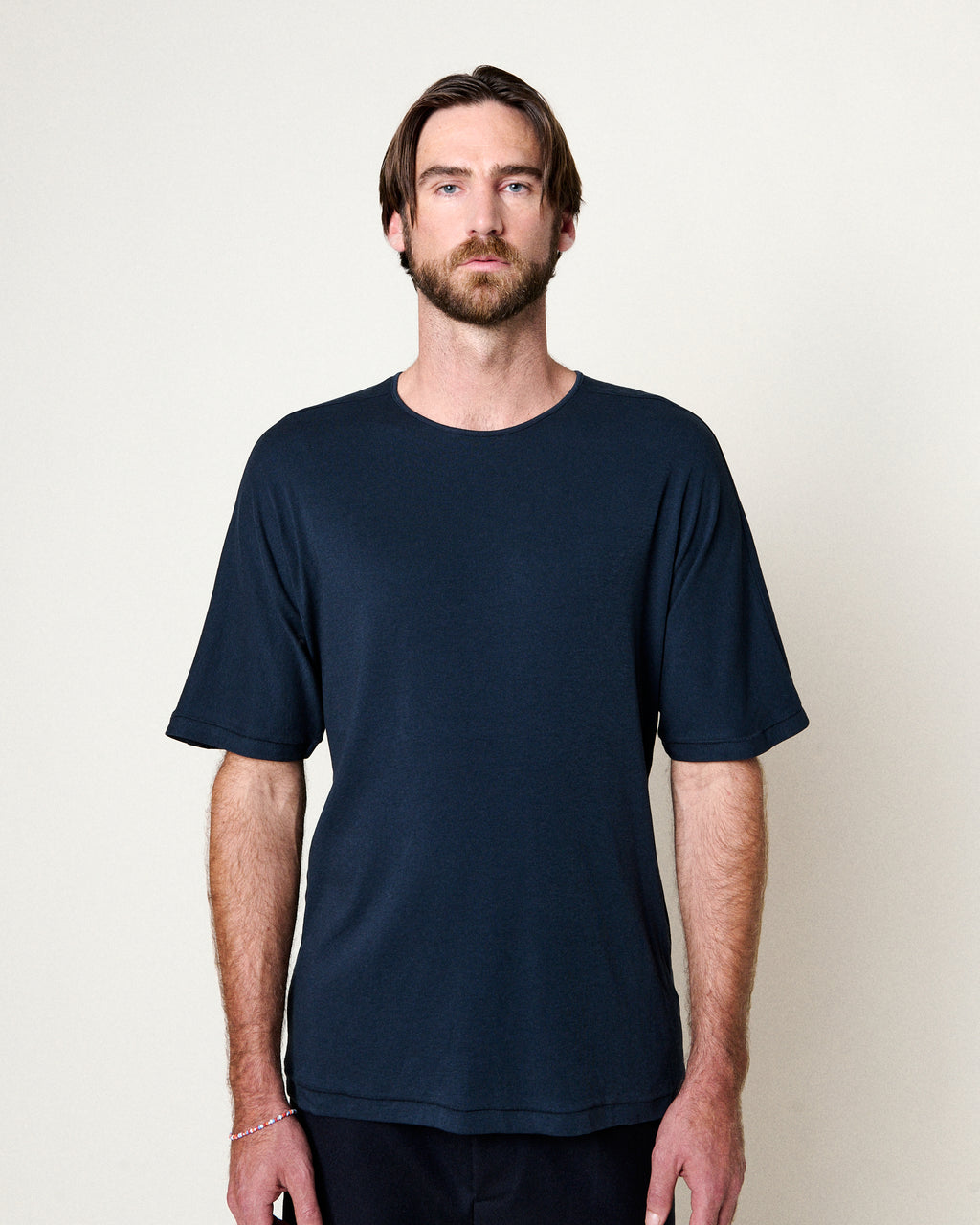 T-SHIRT UKKO NAVY