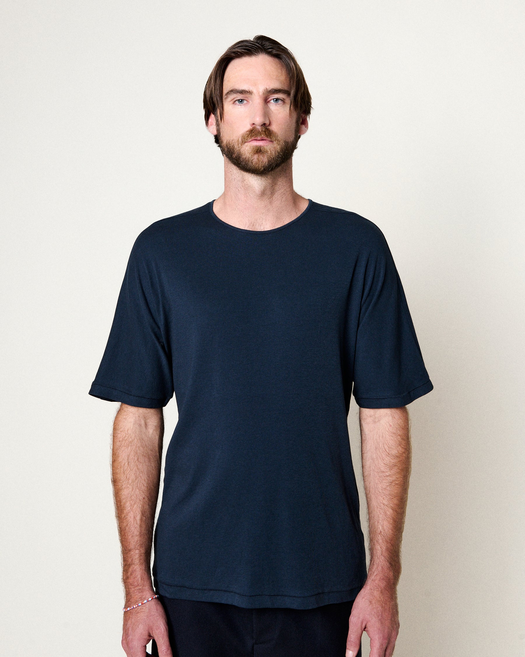 T-SHIRT UKKO NAVY
