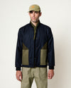YONI SLEEK NAVY JACKET