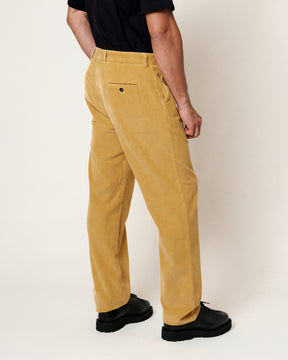 PANTALON LYNCH CORD HONEY