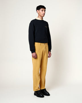 PANTALON LYNCH CORD HONEY